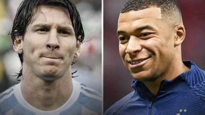 صراع خاص بين ميسي ومبابي.. ترتيب هدافي كأس العالم 2022