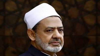 في اليوم العالمي للغة العربية.. شيخ الأزهر: اللغة شاهد عيان على تقدم المسلمين والعرب