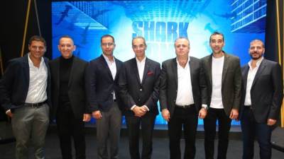 فودافون بيزنس الراعي الرسمي "لشارك تانك" أقوى برنامج لاكتشاف رواد الأعمال والمبتكرين