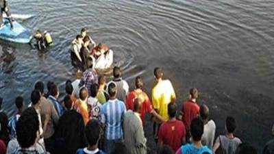 بسبب غسل الأواني.. غرق شقيقتين في نهر النيل بأسيوط 