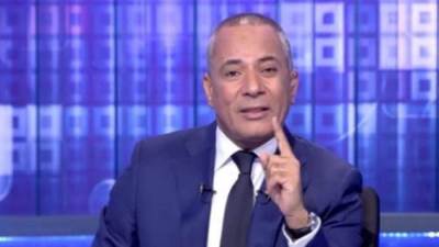 بعد خسارة فرنسا.. أحمد موسى: كل من تحدث عن المثلية الجنسية غادر كأس العالم