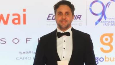 هشام ماجد وأحمد أمين يجتمعان فى فيلم "سوبر زيرو"