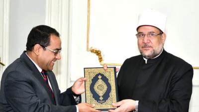 الإعلان عن ألف وظيفة جديدة للأئمة وألف وظيفة جديدة للعمال 31 يناير القادم