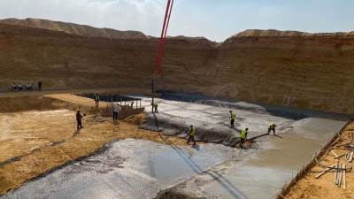 «كونسبت للتطوير» تضخ استثمارات قوية لتنفيذ مشروع «SENET 1» بالعاصمة الإدارية الجديدة