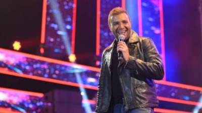 رامى صبرى يحيى حفلين غنائيين فى القاهرة ليلة رأس السنة