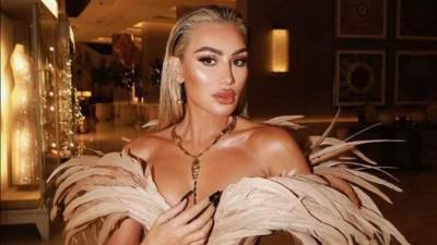  مايا دياب تتحمل تكلفة تذاكر جمهورها لحضور حفلتها بقطر