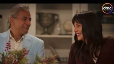 قناة dmc تعلن موعد طرح مسلسل "وبينا معاد" عبر أغنية جديدة لمدحت صالح