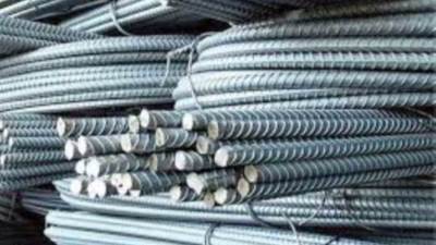 تعرف على أسعار الحديد والصلب اليوم الثلاثاء 20 ديسمبر