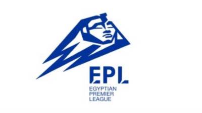 جدول ترتيب الدوري المصري قبل استكمال مباريات الجولة الثامنة اليوم