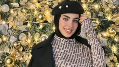 جهات التحقيق تأمر بمنع البلوجر هدير عاطف وشركائها من التصرف في أموالهم