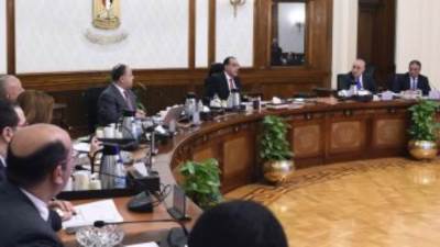 رئيس الوزراء يتابع الموقف التنفيذى لمبادرة "سكن كل المصريين" لمحدودى الدخل