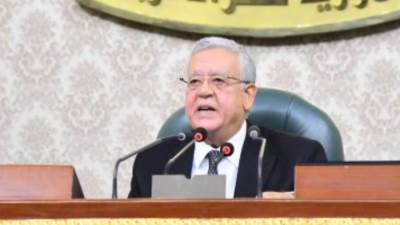 بيان مهم من رئيس النواب بشأن قانون قناة السويس