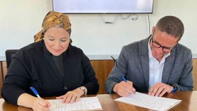 شركة CheckMe تستحوذ على منصة DoctorOnline الناشئة وترفع قيمتها السوقية إلى 20 مليون دولار