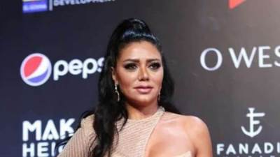 رانيا يوسف: لو رجع بيا الزمن متجوزش تاني ولا تالت مرة