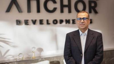 "Anchor Developments" تخطط لإطلاق مشروعها الثاني في العاصمة الإدارية الجديدة