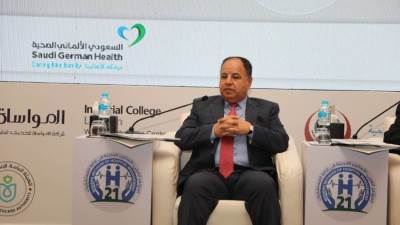 وزير المالية: الرئيس نجح في إرساء دعائم مستقبل أكثر استدامة للنظام الصحى
