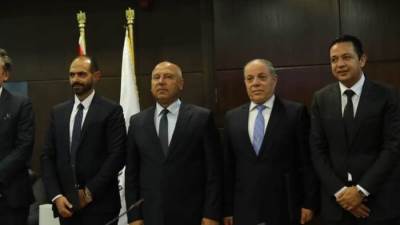 وزير النقل: مصر لاتبيع موانيها بل تتعاقد مع مشغلين لادارتها