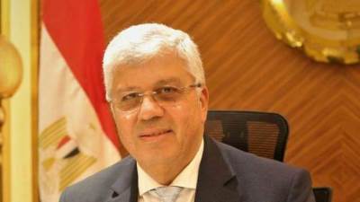 التعليم العالي: حصاد عام 2022 في دعم ورعاية ذوي الهمم