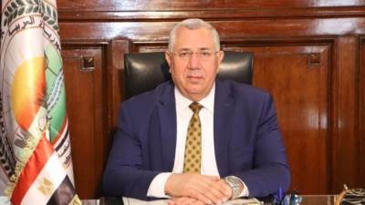 القصير: مصر تنتج 2 مليون طن أسماك سنويا بنسبة اكتفاء 85 %