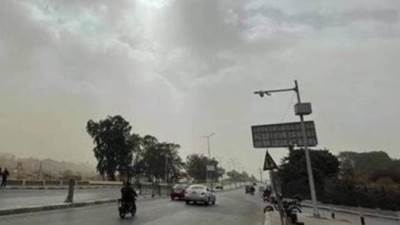 أول أيام الشتاء.. تعرف على حالة الطقس غدًا الأربعاء