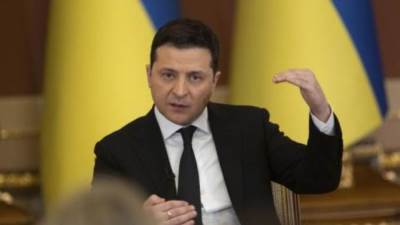 الرئيس الأوكراني يتجه إلى واشنطن في أول زيارة خارجية منذ بدء الحرب