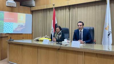 “التموين”: تدريب أصحاب منافذ مشروع جمعيتي ومديري المجمعات علي ‏مهارات عرض السلع والبيع للمستهلك‏