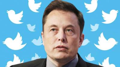إيلون ماسك: سأتنحى عن رئاسة تويتر إذا وجدت "شخص غبى" لتولى المسئولية