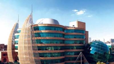 أول تعليق من مستشفى" 57357" بعد أنباء إغلاقها بسبب نقص التبرعات