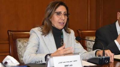 الكيلاني: إطلاق لجنة حقوق الإنسان والمواطنة بالأعلى للثقافة