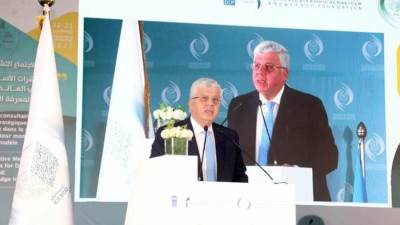 وزير التعليم العالي: بناء الإنسان هو حجر الزاوية لأي نهضة تتطلع إليها الشعوب الإسلامية