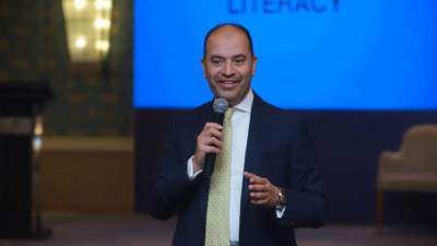 دعما لجهوده.. المعهد المصرفي المصري يطلق منصة التثقيف المالي