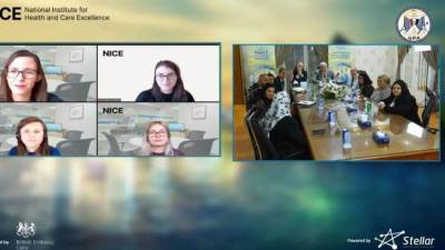 انطلاق المرحلة الثانية من مشروع التعاون لتطوير نظام تقييم التكنولوجيا الصحية بمصر