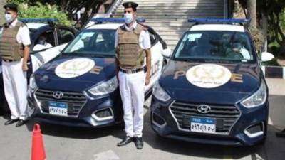 ضبط طبيب تعدي على فتاة عقب تخديرها بالقاهرة 