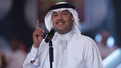 للمرة الأولى.. محمد عبده يحيي حفل رأس السنه بالقاهرة 