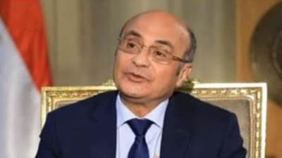 وزير العدل: لا توجد مشكلة شرعية في توثيق الطلاق بقانون الأحوال الشخصية الجديد