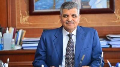 غدا.. مؤتمر صحفي لرئيس قناة السويس بشأن القانون الجديد