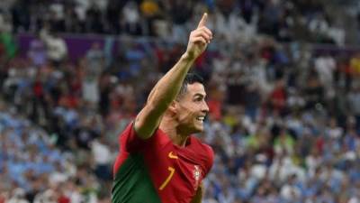 رونالدو يصل السعودية للتفاوض مع النصر 