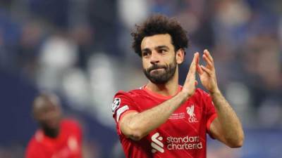 محمد صلاح يقود تشكيل ليفربول المتوقع لمواجهة مانشستر سيتي في كأس الرابطة اليوم