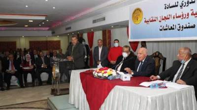 «توفيت أثناء شرح الدرس».. «المعلمين» تنعى مدرسة لغة عربية بسوهاج: «شهيدة الواجب»