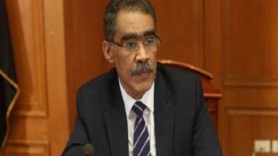 نقيب الصحفيين: لا تفريط في شبر واحد من أرض مصر وقناة السويس