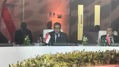 وزير الصحة: تسارع النمو السكاني يزيد من صعوبة القضاء على الفقر 