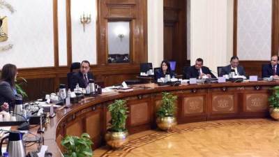 مدبولي: الدولة تولي اهتماما كبيرا للمشروع القومي لتنمية الأسرة المصرية