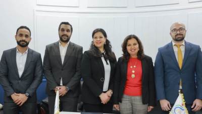 مذكرة تفاهم بين مبادرة رواد النيل ومشروع رواد 2030 لدعم الشركات الناشئة