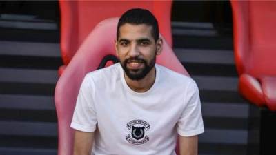 مؤمن زكريا: فخور إني المستشار الفني لعمل كبير زي برنامج "كابيتانو مصر"