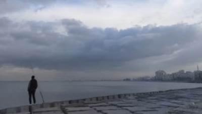 الأرصاد: أمطار على السواحل الشمالية تمتد للوجه البحرى