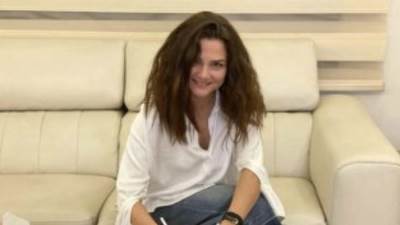 رمضان 2023.. فرح يوسف تجسد دور شقيقة مصطفى شعبان فى مسلسل "بابا المجال"