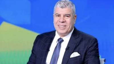 شوبير يكشف مفاجأة بشأن إمكانية انتقال عبدالله السعيد لـ الزمالك