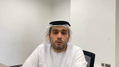 عضو الاتحاد الدولي للمطوريين العقاريين بدبي: أرحب بفكرة إنشاء صندوق مصري إماراتي للتطوير العقاري