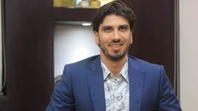 أحمد عاشور: "أرك بلان" للاستشارات الهندسية وضع مخطط تطوير محافظة الأقصر بالكامل وسط تحديات كثيرة