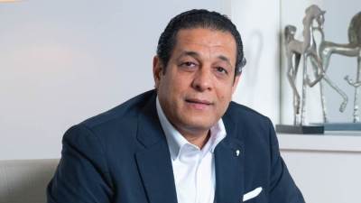 محمد عوض الله: اتجاه المستثمرين للاستثمار فى الفنادق  بالمحافظات أكثر ربحية من "السياحية" 